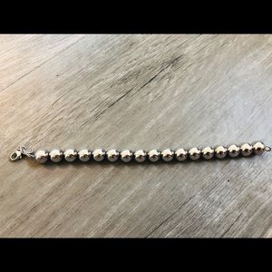 Tiffany & Co. Ball Bracelet